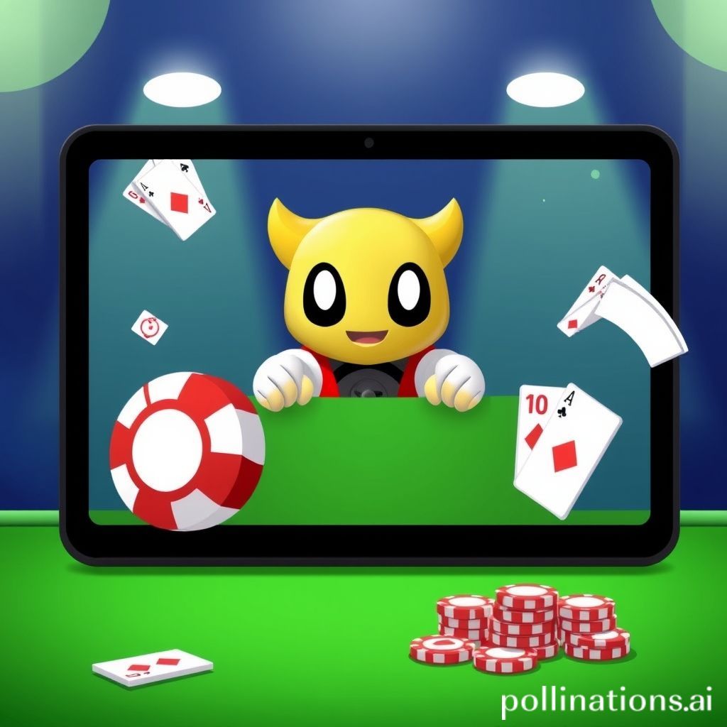  Mengenal Lebih Dekat Hoki222: Platform Judi Online Terpercaya
